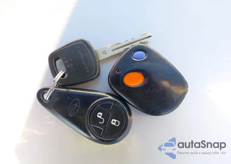 2006 Subaru Impreza Wrx from USA, damaged, VIN JF1GD79676G524576